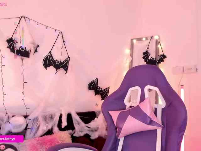 Kathybecker webcam