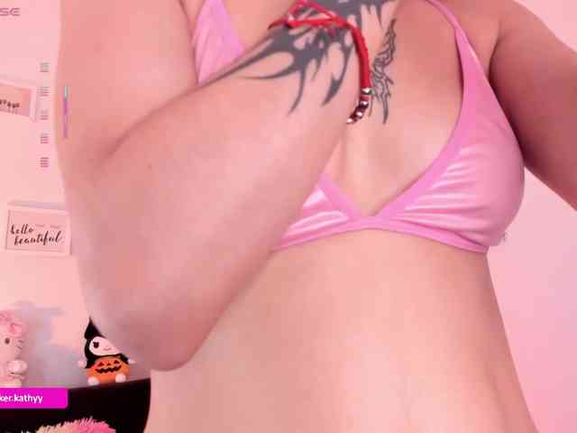 Kathybecker Kathybecker