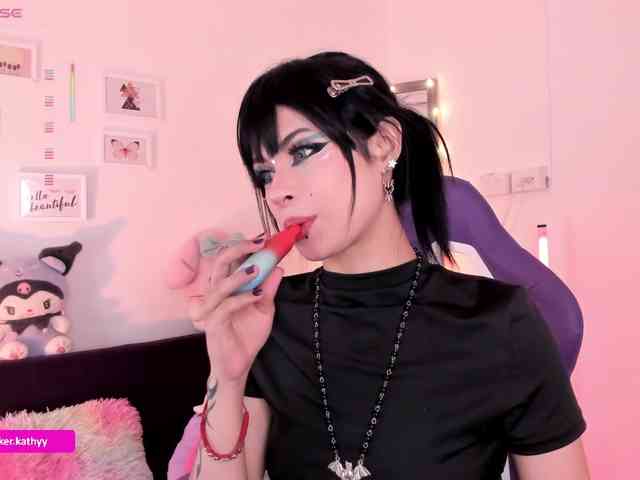 Kathybecker Kathybecker