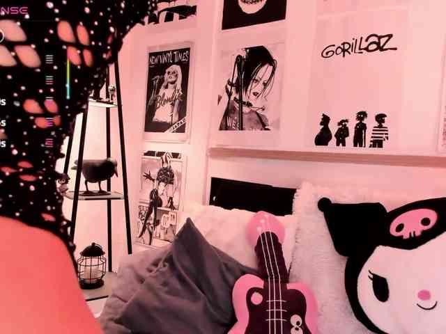 Kathybecker webcam