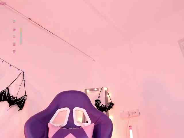 Kathybecker webcam
