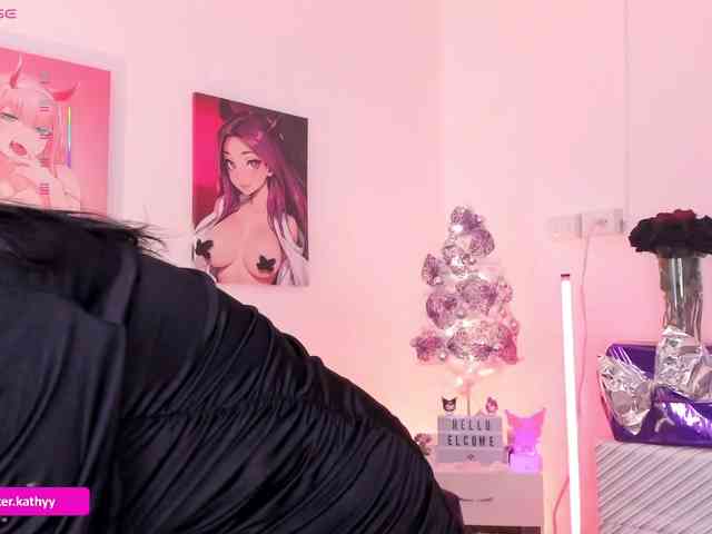 Kathybecker Kathybecker