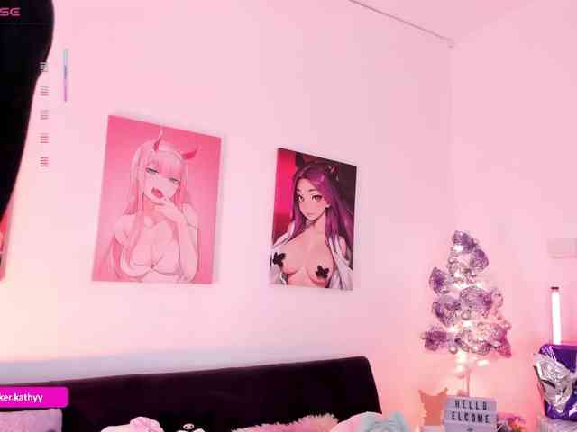 Kathybecker Kathybecker