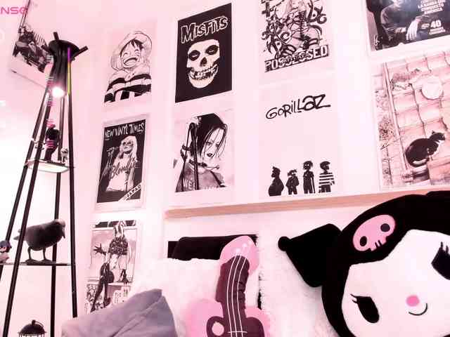 Kathybecker webcam