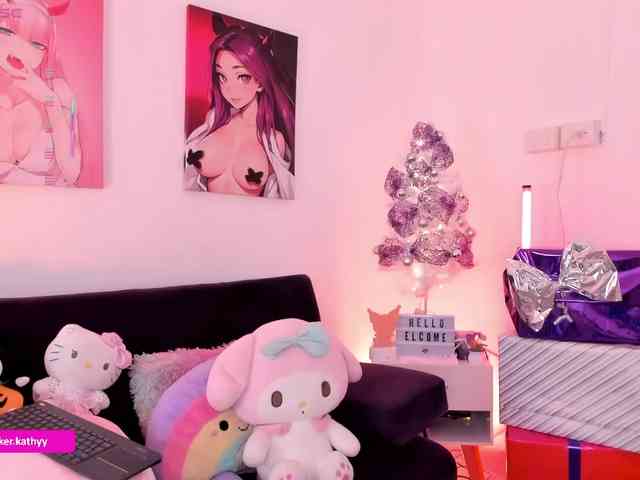 Kathybecker Kathybecker