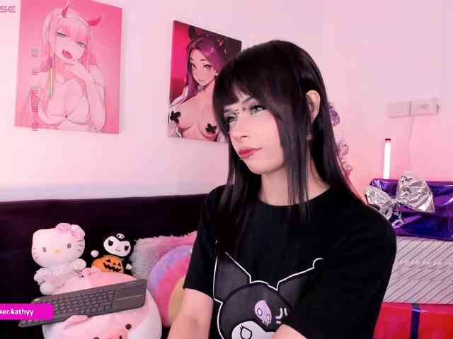 Kathybecker Kathybecker