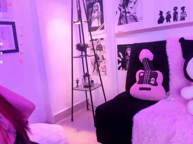 Kathybecker webcam