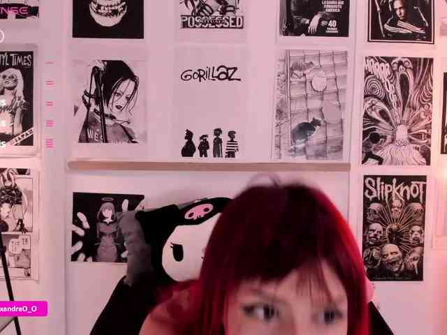Kathybecker webcam