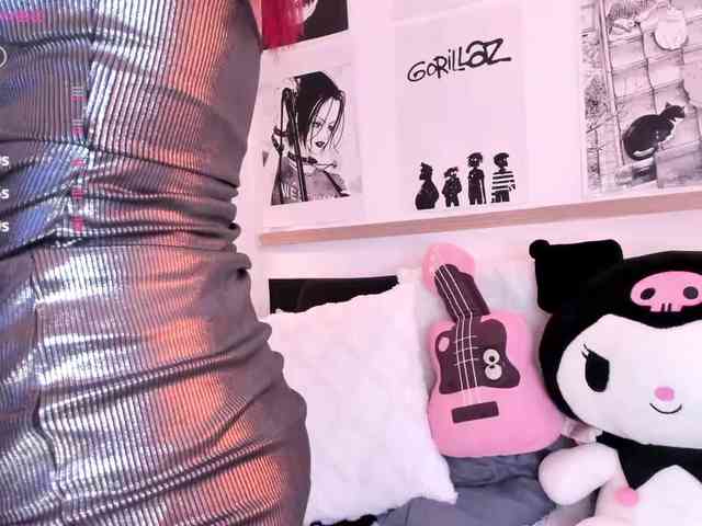 Kathybecker webcam