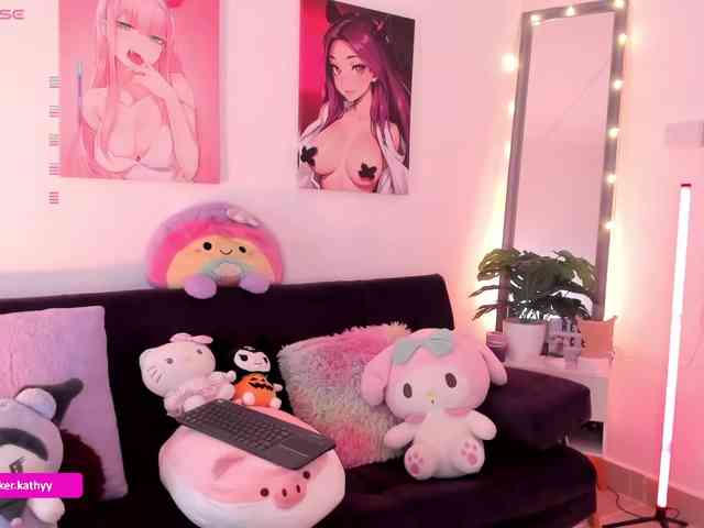 Kathybecker Kathybecker