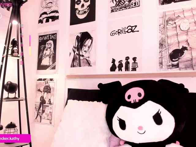 Kathybecker webcam