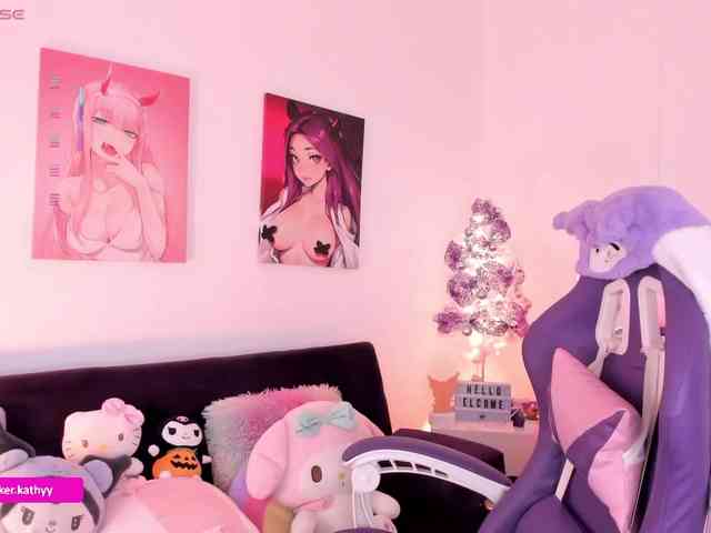 Kathybecker Kathybecker