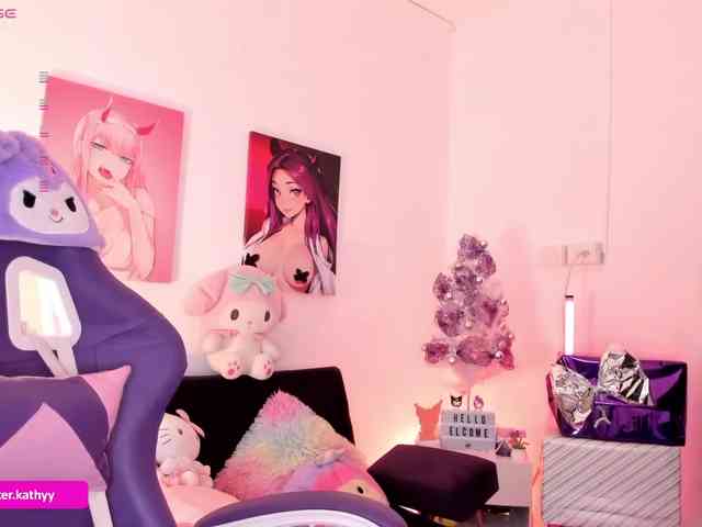 Kathybecker Kathybecker