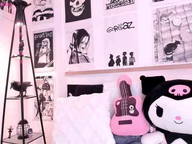 Kathybecker webcam