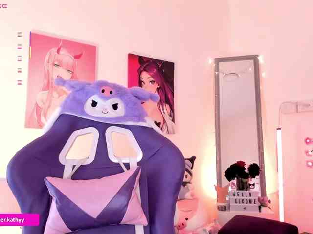 Kathybecker Kathybecker