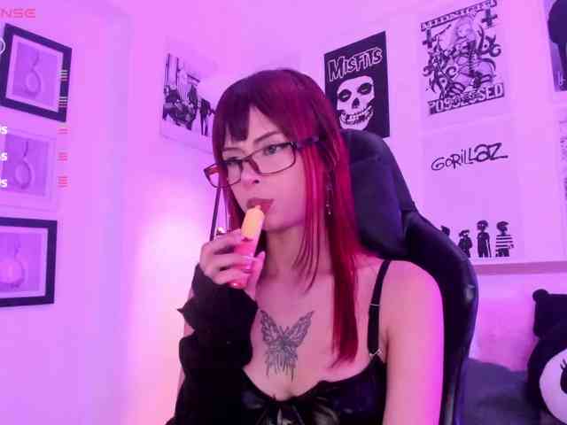 Kathybecker webcam