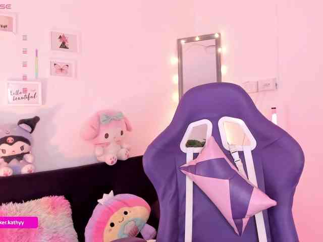 Kathybecker Kathybecker