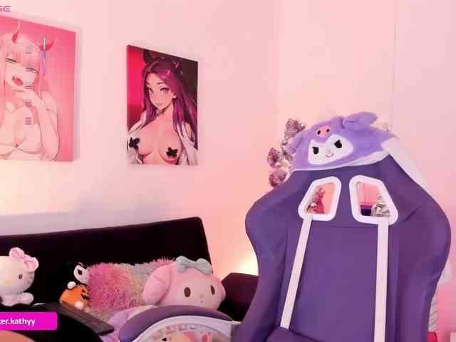 Kathybecker Kathybecker