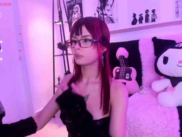 Kathybecker webcam