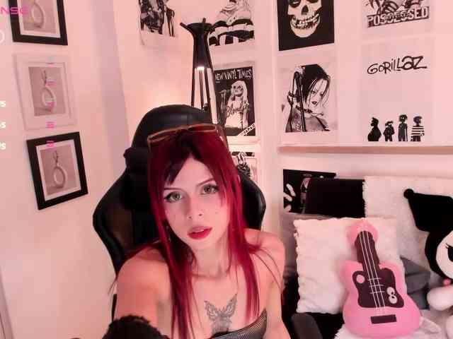 Kathybecker webcam
