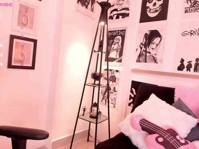 Kathybecker webcam