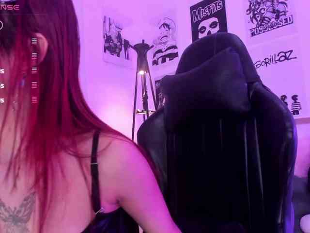 Kathybecker webcam