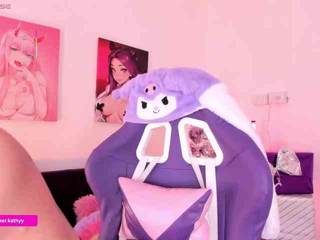 Kathybecker Kathybecker