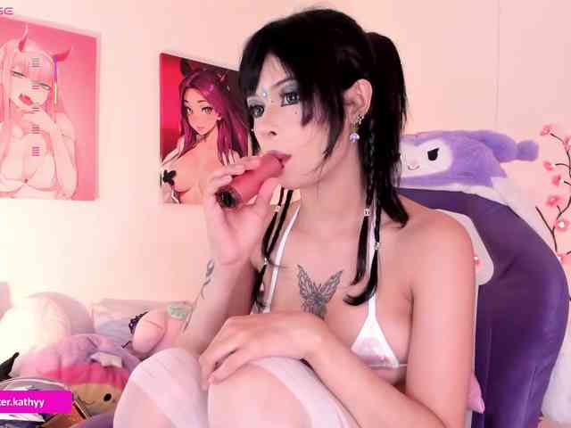 Kathybecker Kathybecker