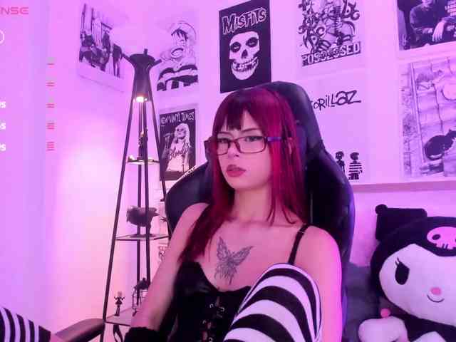 Kathybecker webcam