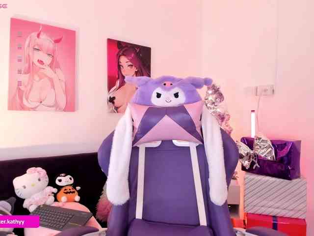 Kathybecker Kathybecker