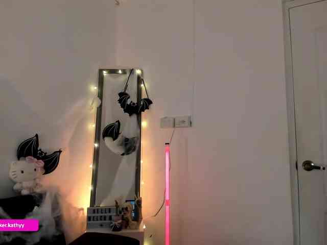 Kathybecker webcam