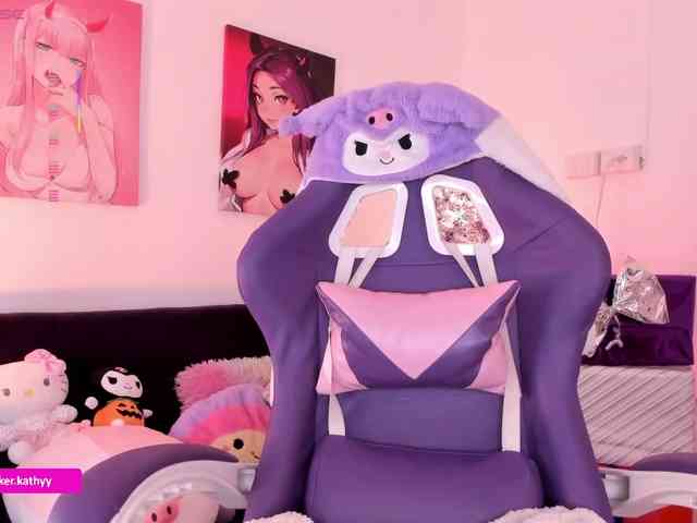 Kathybecker Kathybecker