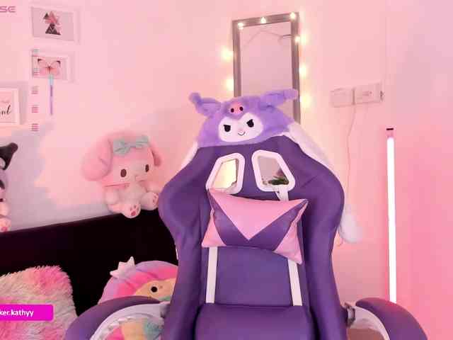 Kathybecker Kathybecker