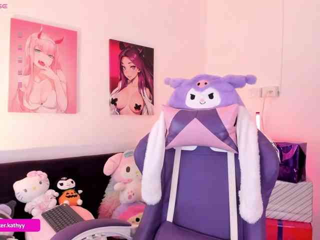 Kathybecker Kathybecker