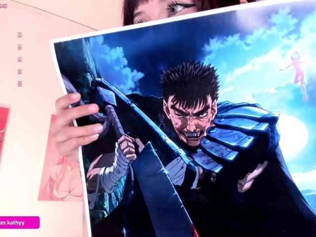 Kathybecker Kathybecker