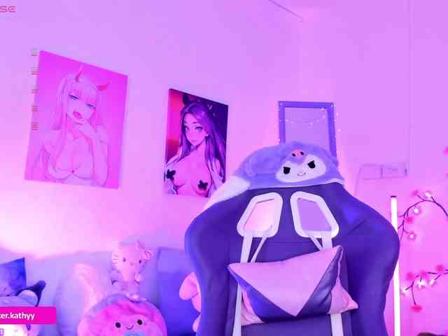 Kathybecker Kathybecker