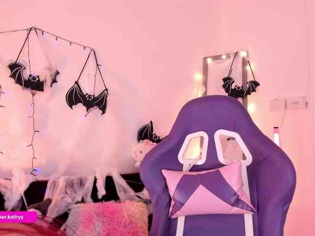 Kathybecker webcam