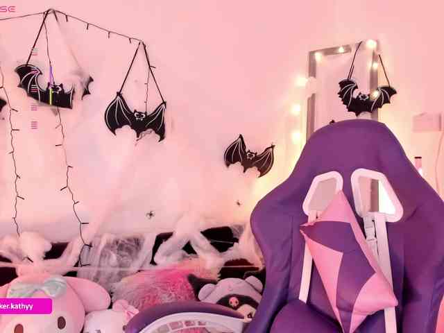 Kathybecker webcam