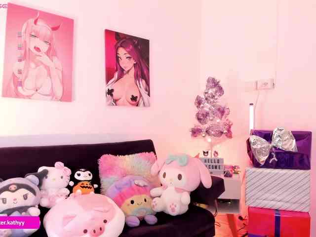 Kathybecker Kathybecker