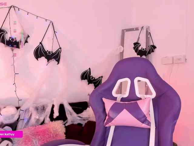 Kathybecker webcam