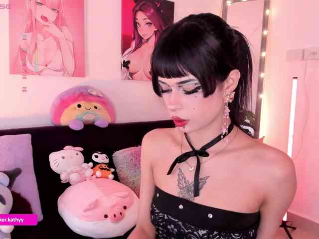 Kathybecker Kathybecker