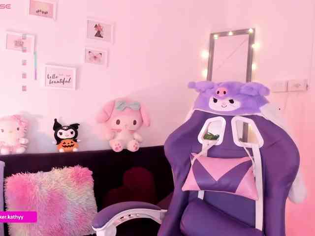 Kathybecker Kathybecker