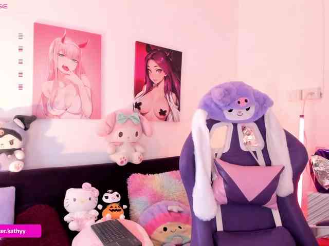 Kathybecker Kathybecker