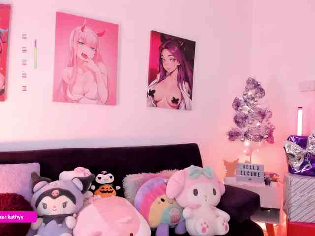 Kathybecker Kathybecker