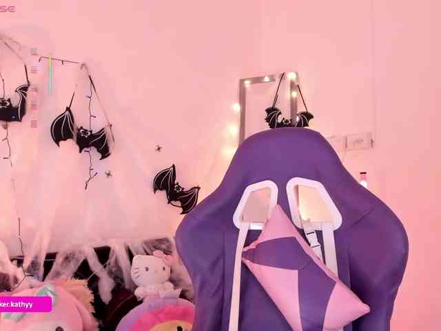 Kathybecker webcam
