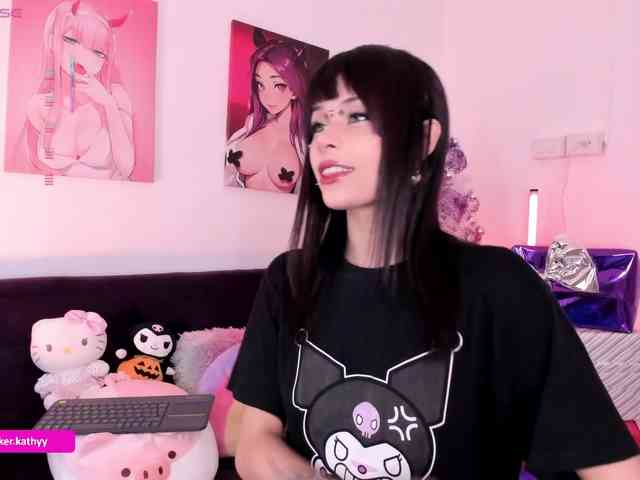 Kathybecker webcam