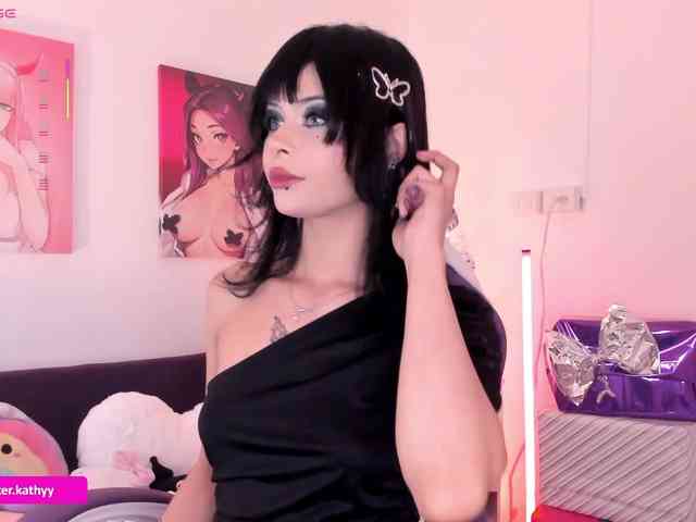 Kathybecker Kathybecker