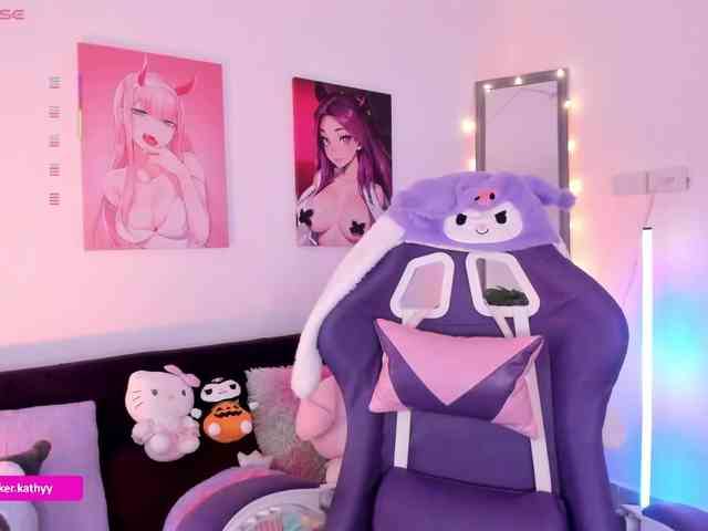 Kathybecker Kathybecker