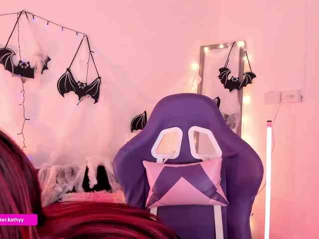Kathybecker webcam