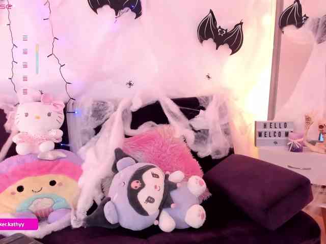 Kathybecker webcam